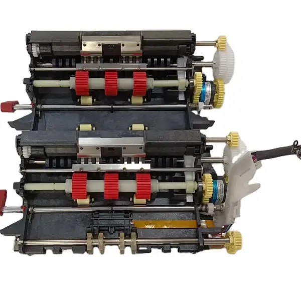 Wincor Nixdorf Double extractor unit MDMS CMD-V4