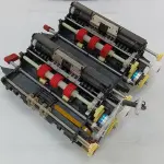 Wincor Nixdorf Double extractor unit MDMS CMD-V4