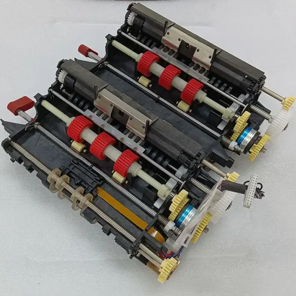 Wincor Nixdorf Double extractor unit MDMS CMD-V4